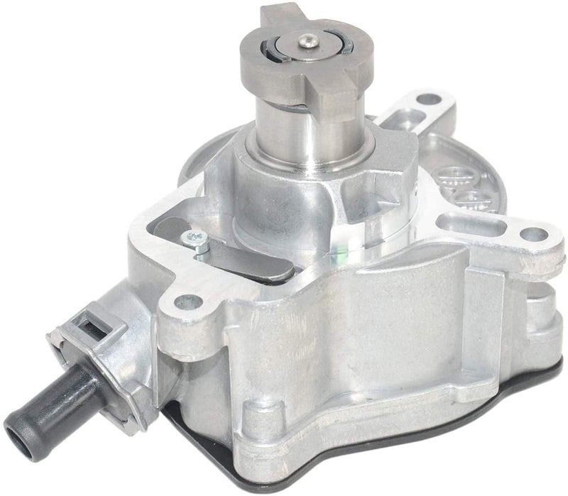 Surwit 904-817 Vacuum Pump Brake Booster Compatible with TT Volkswagen Beetle Golf Jetta Passat Rabbit - Part# 07K145100C - Image 1